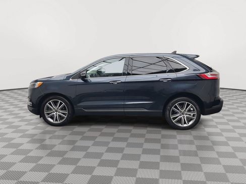 Used 2024 Ford Edge Titanium w/ Equipment Group 301A AWD/4WD image 37