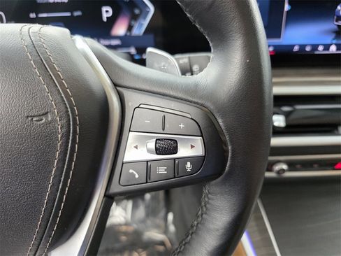 Certified 2024 BMW X5 xDrive40i w/ Premium Package image 20