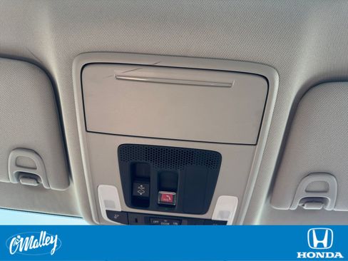 Certified 2023 Honda Accord EX image 24