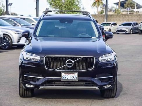 Used 2019 Volvo XC90 T6 Momentum image 2