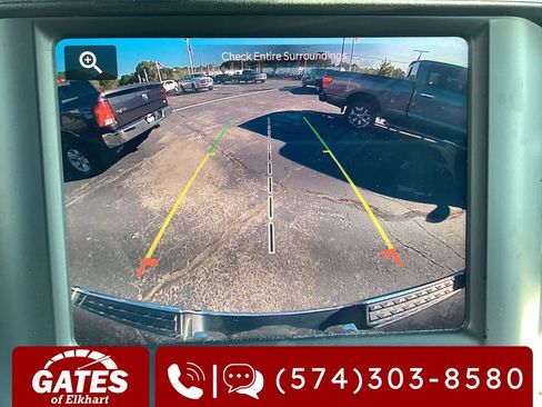 Used 2023 RAM 1500 Big Horn w/ Trailer Tow Group image 16