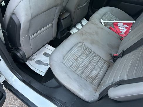 Used 2016 Ford Fusion S image 9