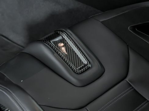 Used 2024 BMW M2 w/ Carbon Package RWD image 22