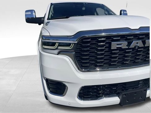 Used 2025 RAM 1500 Tungsten w/ Towing Technology Group AWD/4WD image 21