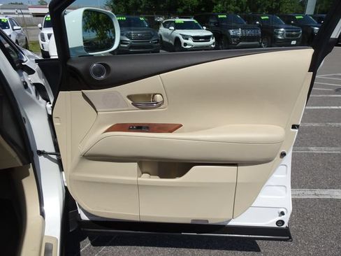 Used 2015 Lexus RX 350 FWD image 17