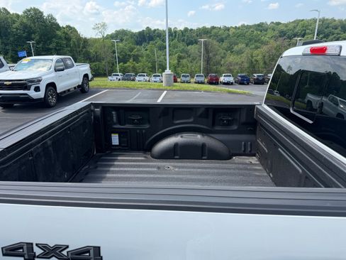 Certified 2024 Ford F150 XLT w/ Equipment Group 303A High AWD/4WD image 14