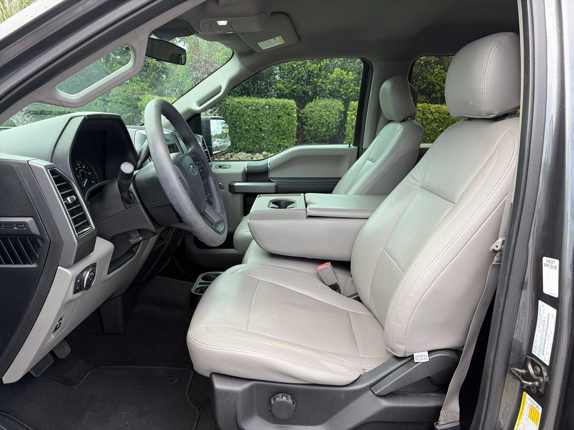 Used 2019 Ford F150 XLT RWD image 22
