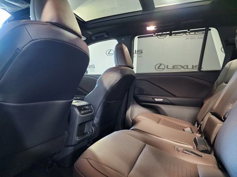 New 2026 Lexus TX 350 AWD image 26