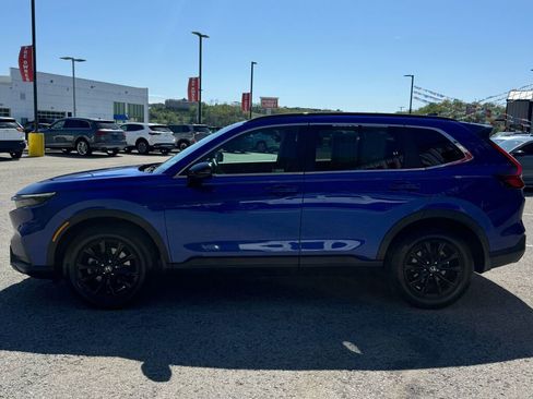 Used 2023 Honda CR-V Sport image 4