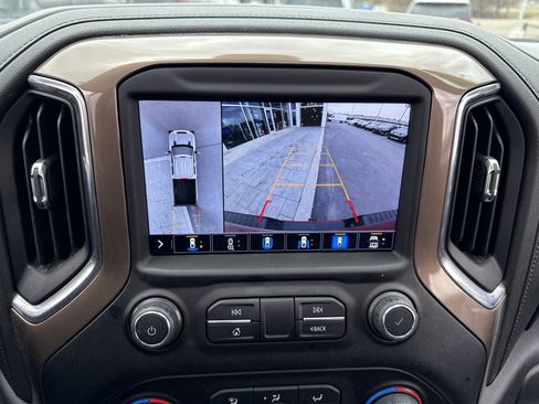 Used 2023 Chevrolet Silverado 2500 High Country w/ Safety Package II AWD/4WD image 20