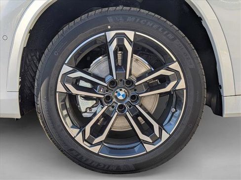 New 2026 BMW X1 xDrive28i w/ Technology Package image 10