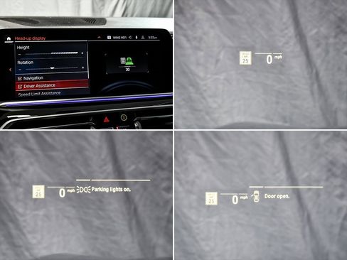 Used 2020 BMW X5 xDrive40i w/ Premium Package image 26