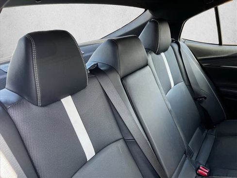 Certified 2025 Toyota Camry SE image 21