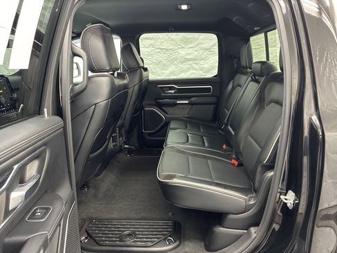 Certified 2023 RAM 1500 Laramie AWD/4WD image 12