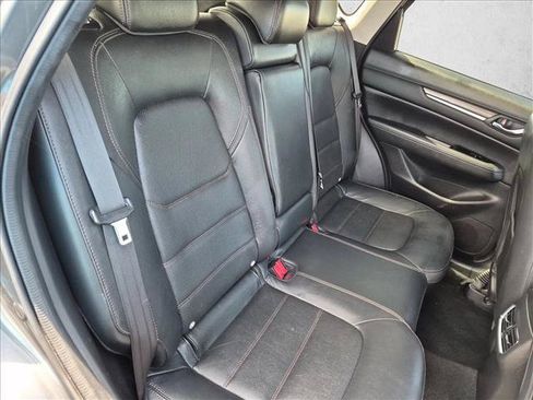 Used 2017 MAZDA CX-5 Grand Touring AWD/4WD image 18