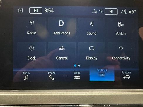 Used 2025 Ford Escape Active image 29