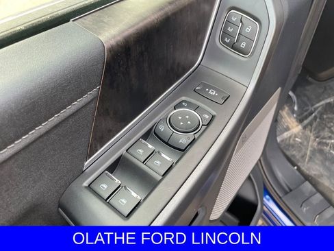 New 2026 Ford F250 Lariat w/ Chrome Package image 17