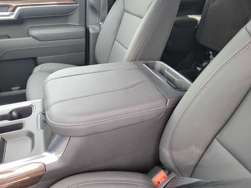 New 2026 Chevrolet Silverado 1500 LT w/ Safety Package RWD image 20