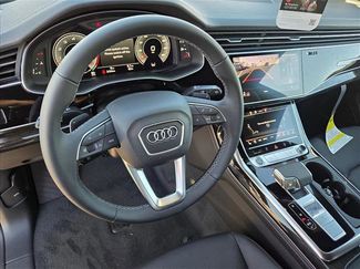 New 2026 Audi Q8 Premium Plus AWD/4WD video 3