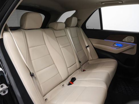 Used 2022 Mercedes-Benz GLE 350 image 26