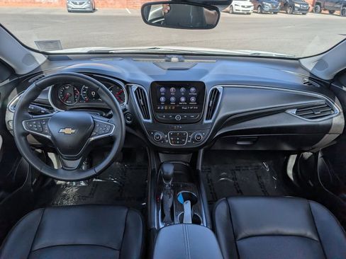 Used 2024 Chevrolet Malibu LT FWD image 15