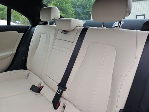 Certified 2026 Mercedes-Benz CLA 250 image 17