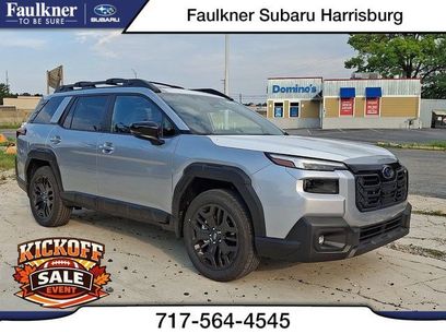 New 2026 Subaru Outback Limited XT