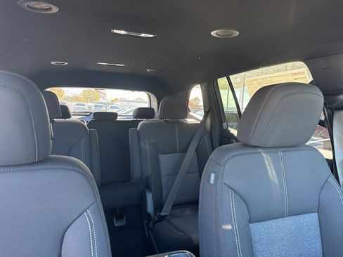 New 2026 GMC Acadia Elevation image 29