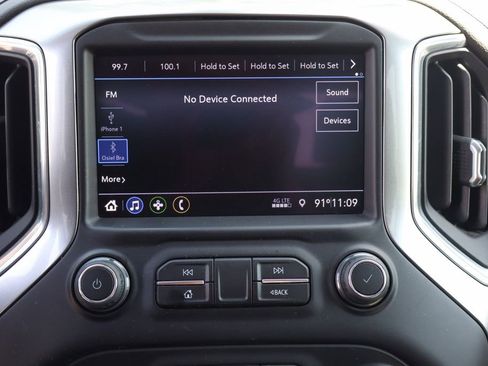 Used 2020 Chevrolet Silverado 2500 LT w/ Fleet Comfort Package AWD/4WD image 28