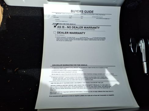 Used 2020 Ford F150 XL w/ Equipment Group 101A Mid AWD/4WD image 35