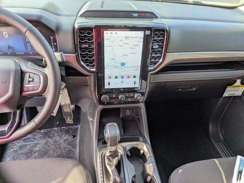 New 2026 Ford Ranger XLT w/ Trailer Tow Package image 22