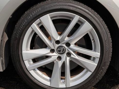 Certified 2021 Lexus IS 300 w/ Comfort Package RWD image 12