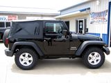 Used 2015 Jeep Wrangler Sport image 4