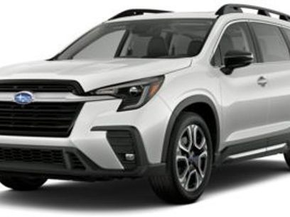 New 2026 Subaru Ascent Touring