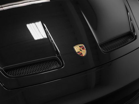 Certified 2026 Porsche 911 GT3 RWD image 27
