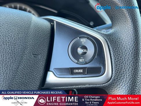 Used 2016 Honda Civic LX image 22