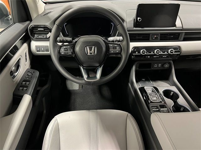 New 2026 Honda Pilot image 20
