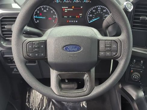 New 2026 Ford F150 STX AWD/4WD image 8