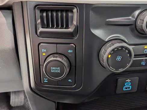 New 2026 Ford F250 XL w/ XL Off-Road Package image 26