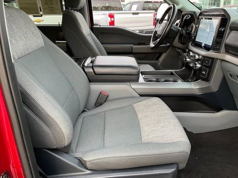 Used 2021 Ford F150 XLT w/ Equipment Group 302A High image 18