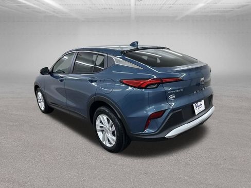 New 2026 Buick Envista Sport Touring w/ Convenience I Package FWD image 8