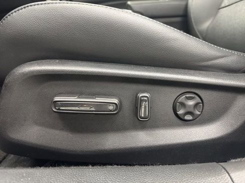 Used 2021 Honda Accord EX-L image 10