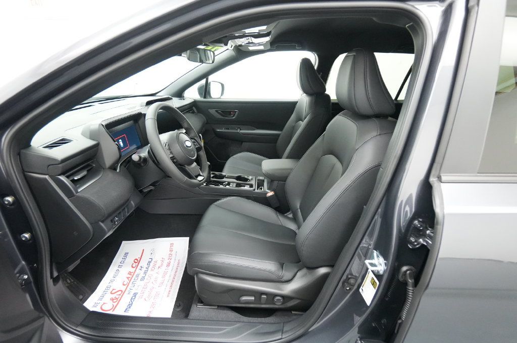 Used 2026 Subaru Outback Premium AWD/4WD image 13