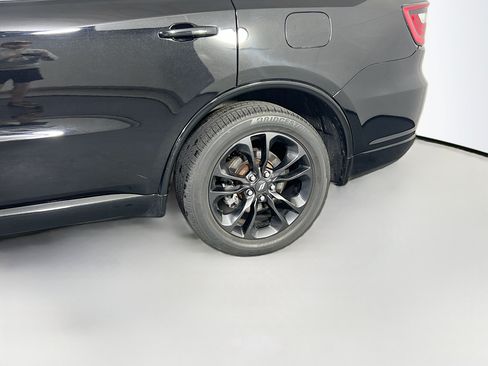 Used 2022 Dodge Durango R/T w/ Blacktop Package AWD/4WD image 31