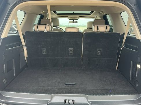 Used 2024 Ford Expedition Max Limited RWD image 36