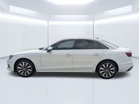 Used 2022 Audi A4 2.0T Premium w/ Convenience Package AWD/4WD image 7