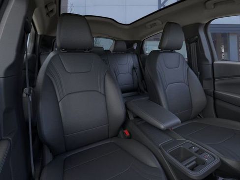 New 2025 Ford Mustang Mach-E Premium w/ Interior Protection Package image 10