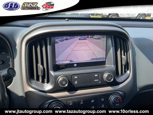 Used 2020 Chevrolet Colorado Z71 RWD image 20