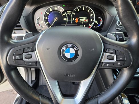 Used 2018 BMW X3 xDrive30i image 17