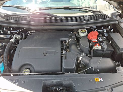 Used 2015 Ford Explorer 4WD image 25